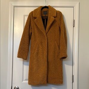The Limited Women's Teddy Coat
